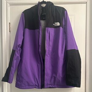 North Face Triclimate jacket XL